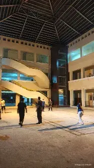 Sikkim Manipal Institute of Technology East Sikkim Sports and Ground photo 2